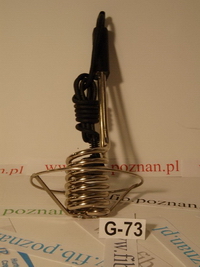 GRZAŁKA NURKOWA 1600W